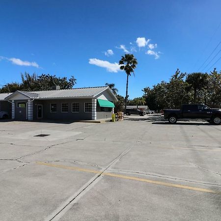 Grove City Motel Englewood Buitenkant foto