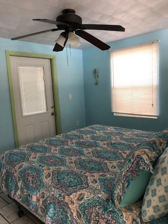 Grove City Motel Englewood Buitenkant foto