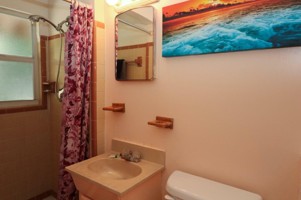 Grove City Motel Englewood Buitenkant foto
