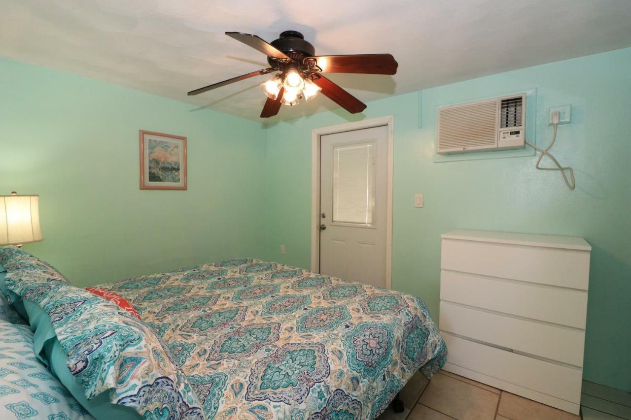 Grove City Motel Englewood Buitenkant foto