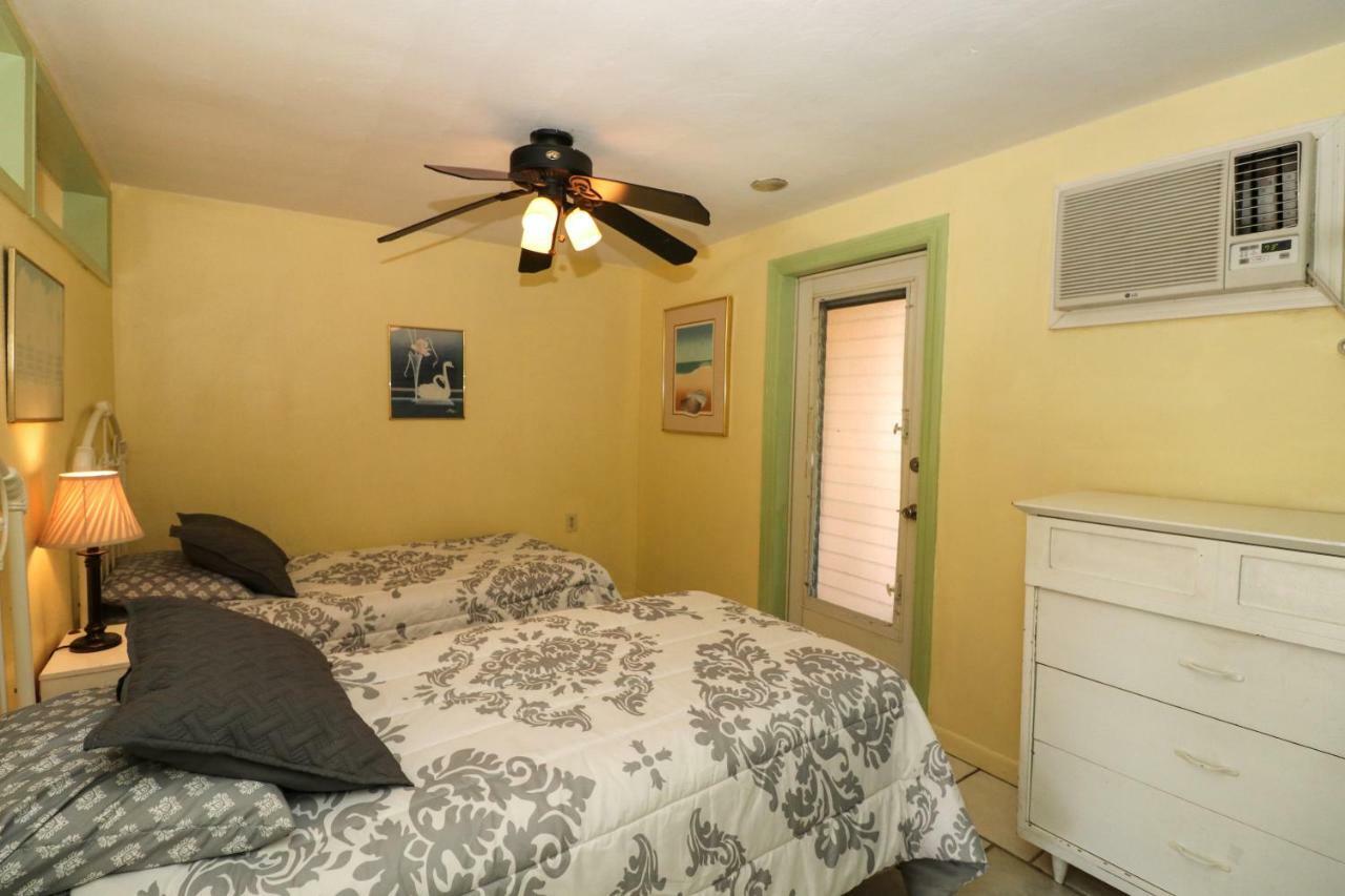 Grove City Motel Englewood Buitenkant foto